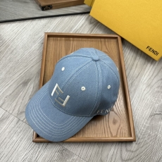 Fendi Caps